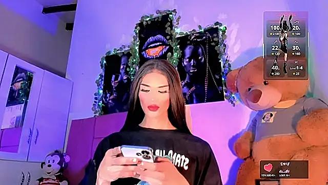 Checkout the world of free chat sex and chat with our steamy slutz, bringing your cherished characters to life with authentic outfits and live productions.