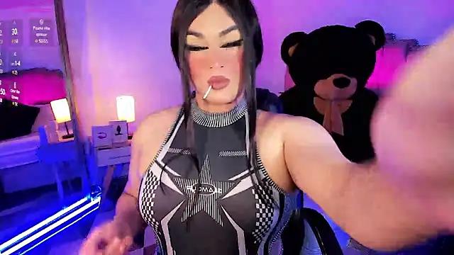 Checkout the world of free chat sex and chat with our steamy slutz, bringing your cherished characters to life with authentic outfits and live productions.