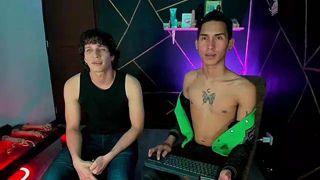 Checkout the world of free chat sex and chat with our steamy slutz, bringing your cherished characters to life with authentic outfits and live productions.