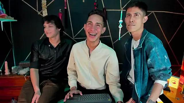 Checkout the world of free chat sex and chat with our steamy slutz, bringing your cherished characters to life with authentic outfits and live productions.