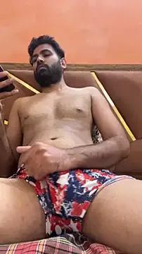 AlexSexMex123 from StripChat is Freechat