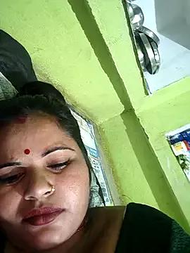 ALEXXA_143 from StripChat is Freechat