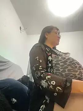 AlexxiaaMat from StripChat is Freechat