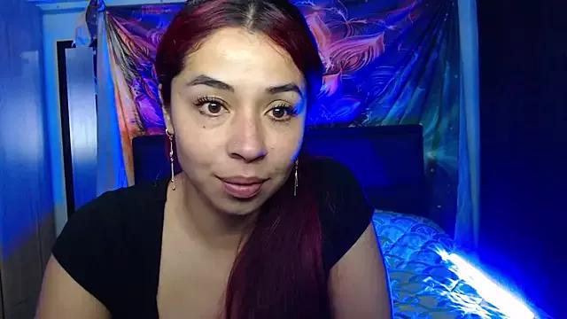 Alexxx_andr4 from StripChat is Freechat