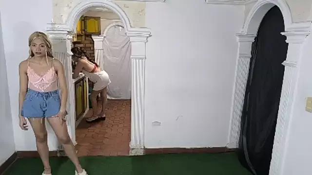 Checkout the world of free chat sex and chat with our steamy slutz, bringing your cherished characters to life with authentic outfits and live productions.