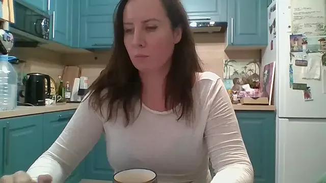 ALICAINWONDERLAND from StripChat is Freechat