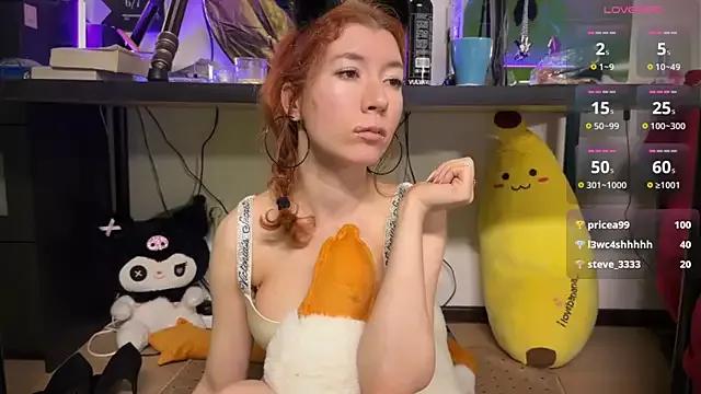 Checkout the world of free chat sex and chat with our steamy slutz, bringing your cherished characters to life with authentic outfits and live productions.