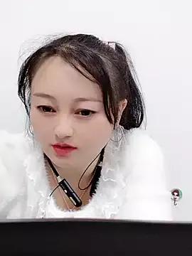 Alice-Baby520 from StripChat is Freechat