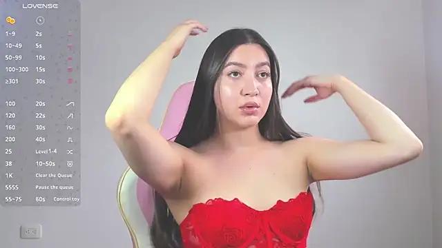 Checkout the world of free chat sex and chat with our steamy slutz, bringing your cherished characters to life with authentic outfits and live productions.