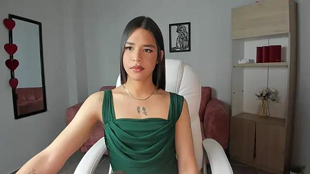 Checkout the world of free chat sex and chat with our steamy slutz, bringing your cherished characters to life with authentic outfits and live productions.