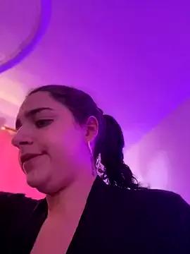 Alice777_ from StripChat is Freechat