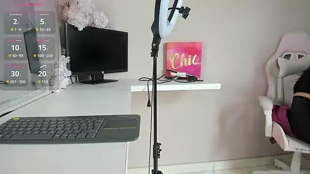 Checkout the world of free chat sex and chat with our steamy slutz, bringing your cherished characters to life with authentic outfits and live productions.