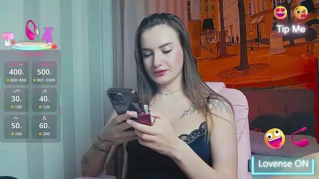 Checkout the world of free chat sex and chat with our steamy slutz, bringing your cherished characters to life with authentic outfits and live productions.