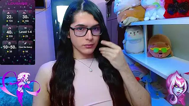 Alice_Bathory from StripChat is Freechat