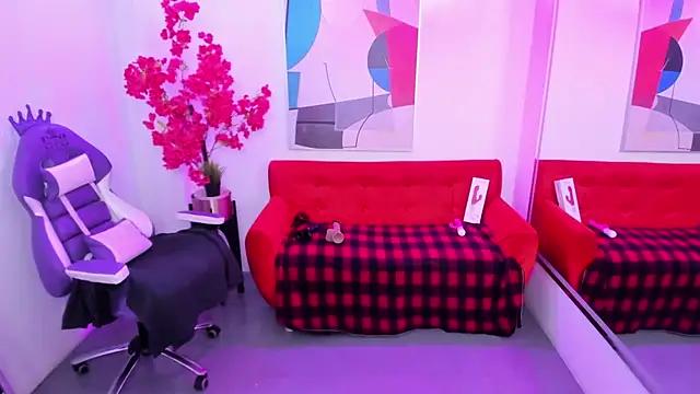 Checkout the world of free chat sex and chat with our steamy slutz, bringing your cherished characters to life with authentic outfits and live productions.
