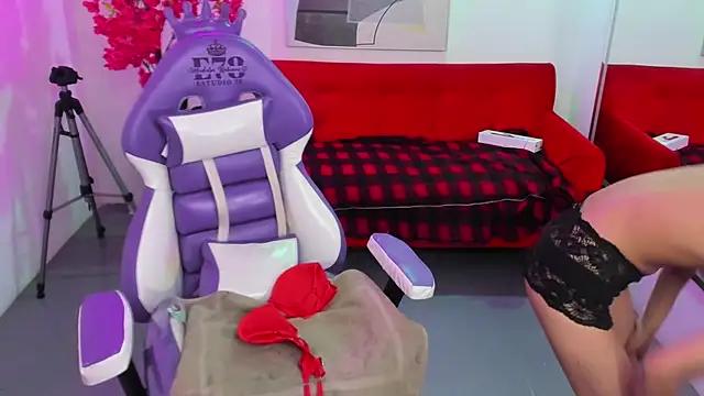 Checkout the world of free chat sex and chat with our steamy slutz, bringing your cherished characters to life with authentic outfits and live productions.