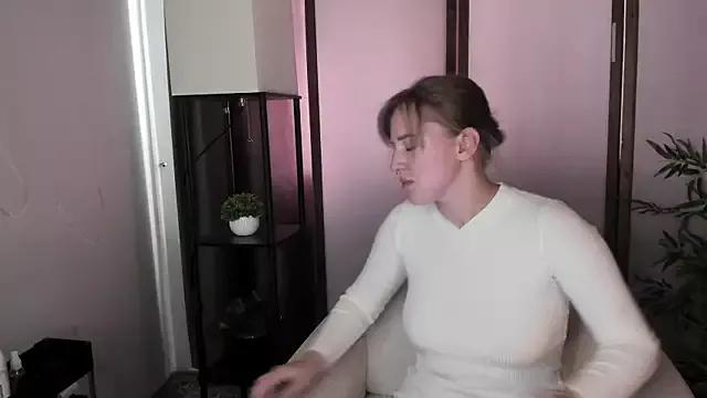 Alice_Cire from StripChat is Freechat