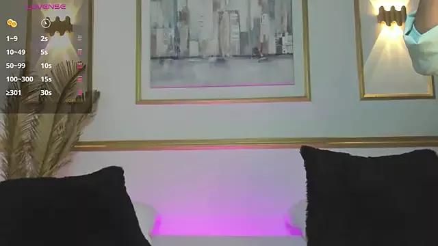 alice_coopperx from StripChat is Freechat