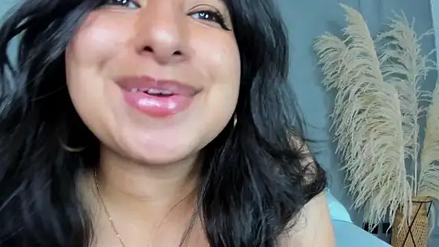 alice_coopperx from StripChat is Freechat