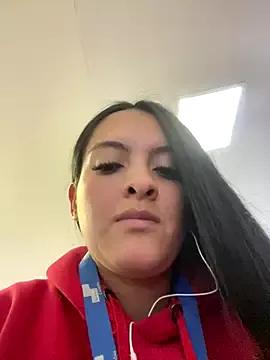 Alice_GS from StripChat is Freechat