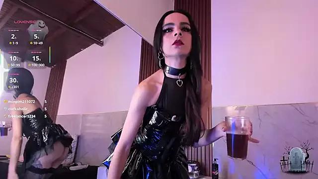 Checkout the world of free chat sex and chat with our steamy slutz, bringing your cherished characters to life with authentic outfits and live productions.