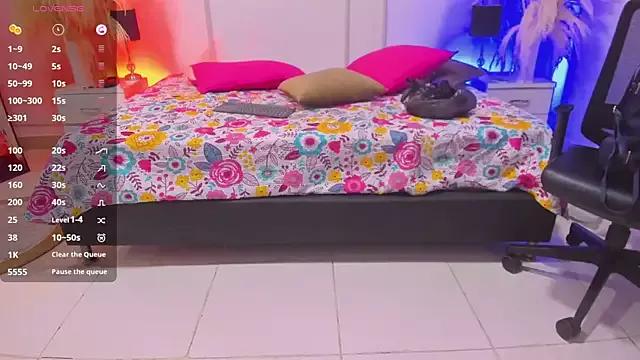 Checkout the world of free chat sex and chat with our steamy slutz, bringing your cherished characters to life with authentic outfits and live productions.