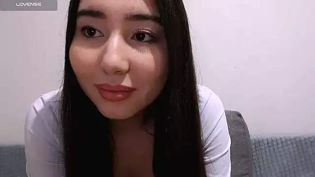 Alice_puff from StripChat is Freechat