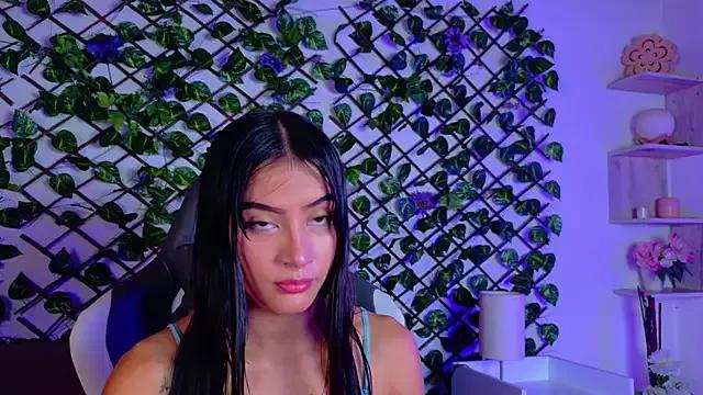 alice_rous21 from StripChat is Freechat