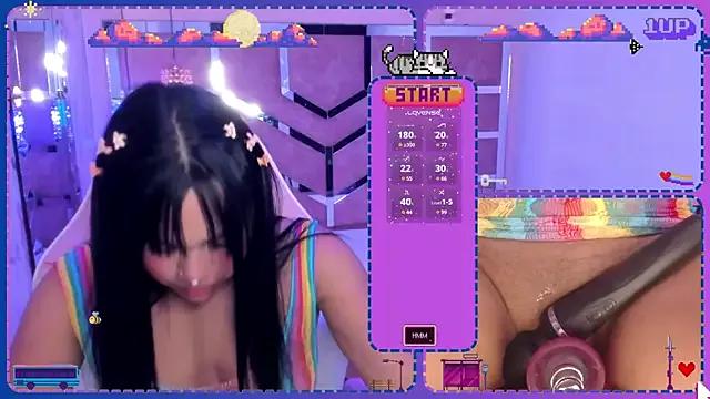 Alice_Roys from StripChat is Freechat