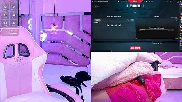 Checkout the world of free chat sex and chat with our steamy slutz, bringing your cherished characters to life with authentic outfits and live productions.