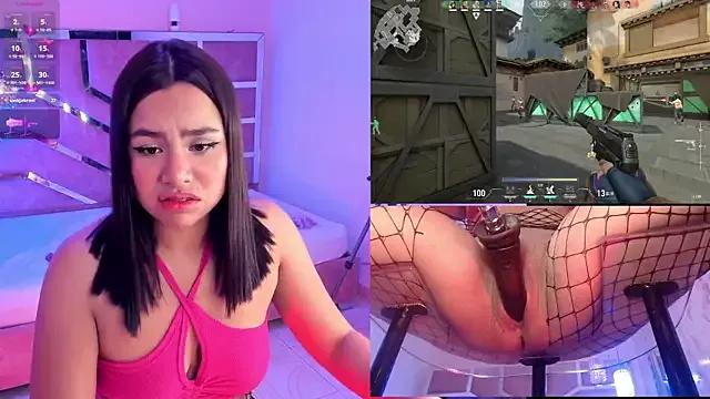 Checkout the world of free chat sex and chat with our steamy slutz, bringing your cherished characters to life with authentic outfits and live productions.