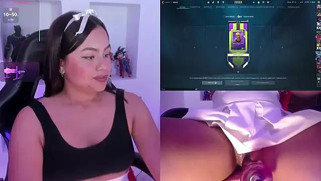 Checkout the world of free chat sex and chat with our steamy slutz, bringing your cherished characters to life with authentic outfits and live productions.