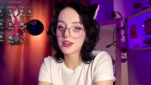 Checkout the world of free chat sex and chat with our steamy slutz, bringing your cherished characters to life with authentic outfits and live productions.