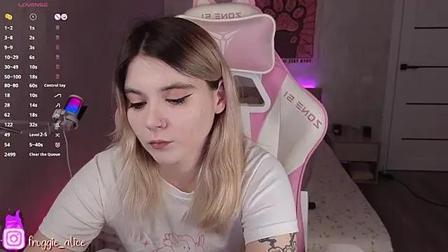 Checkout the world of free chat sex and chat with our steamy slutz, bringing your cherished characters to life with authentic outfits and live productions.