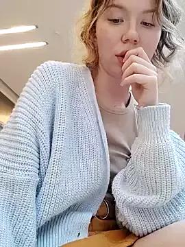 Alice_the_Wonderland from StripChat is Freechat