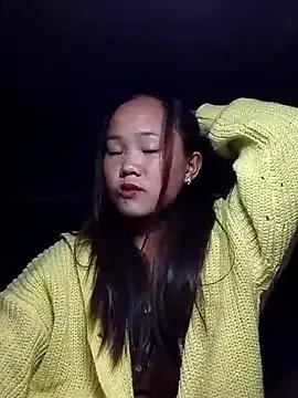 Alice_wo from StripChat is Freechat