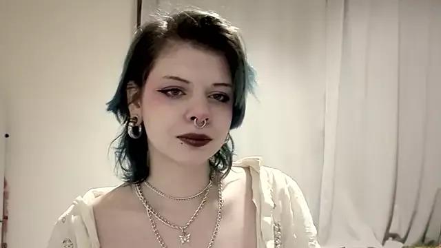 Alice_Zev from StripChat is Freechat