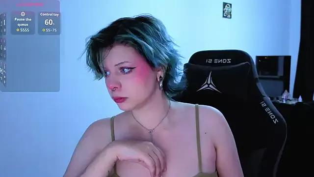 Checkout the world of free chat sex and chat with our steamy slutz, bringing your cherished characters to life with authentic outfits and live productions.