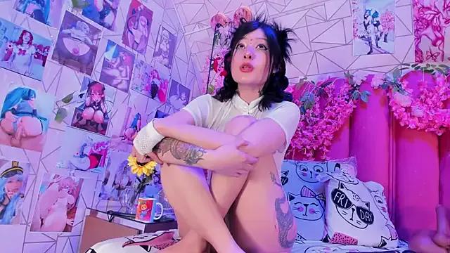 Checkout the world of free chat sex and chat with our steamy slutz, bringing your cherished characters to life with authentic outfits and live productions.