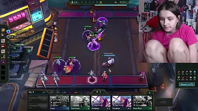 Checkout the world of free chat sex and chat with our steamy slutz, bringing your cherished characters to life with authentic outfits and live productions.