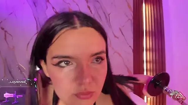 alicecute77 from StripChat is Freechat