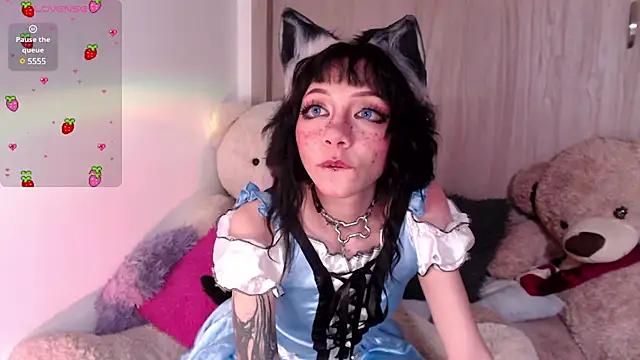 Checkout the world of free chat sex and chat with our steamy slutz, bringing your cherished characters to life with authentic outfits and live productions.