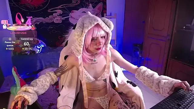 Checkout the world of free chat sex and chat with our steamy slutz, bringing your cherished characters to life with authentic outfits and live productions.