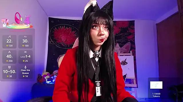 Checkout the world of free chat sex and chat with our steamy slutz, bringing your cherished characters to life with authentic outfits and live productions.