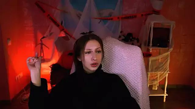 AliceLice_ from StripChat is Freechat
