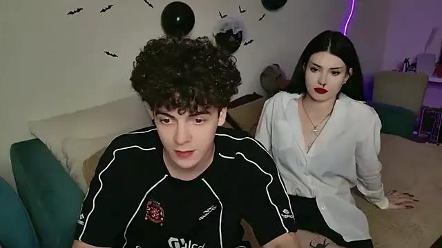 AliceQuenby from StripChat is Freechat