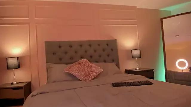 ALICESANDOVAL from StripChat is Freechat