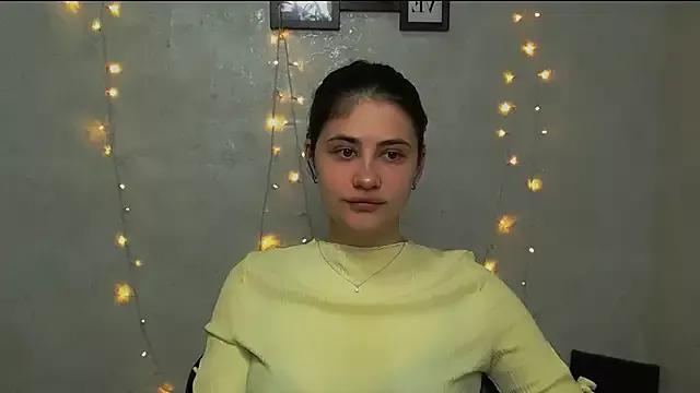 AliceSexyyy_ from StripChat is Freechat