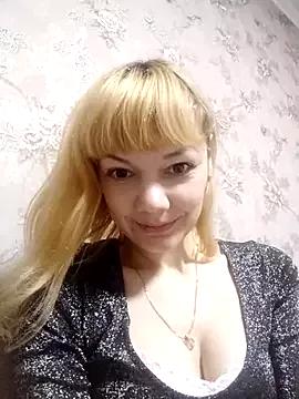 AliceSwan1122 from StripChat is Freechat
