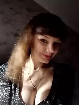 AliceSwan1122 from StripChat is Freechat